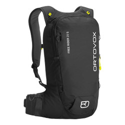 Ortovox Free Rider 20 S Backpack in Black Raven